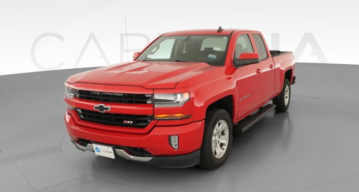 chevrolet silverado 1500 2017 1GCVKREC1HZ114281 image chevrolet silverado 1500 2017 1GCVKREC1HZ114281 image